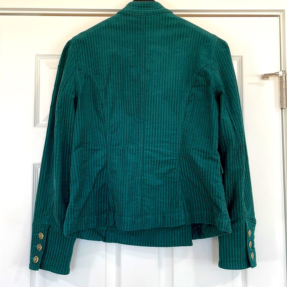 Cabi, Lennon jacket, size M, EUC - Picture 3 of 5